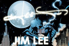 Jim Lee Images