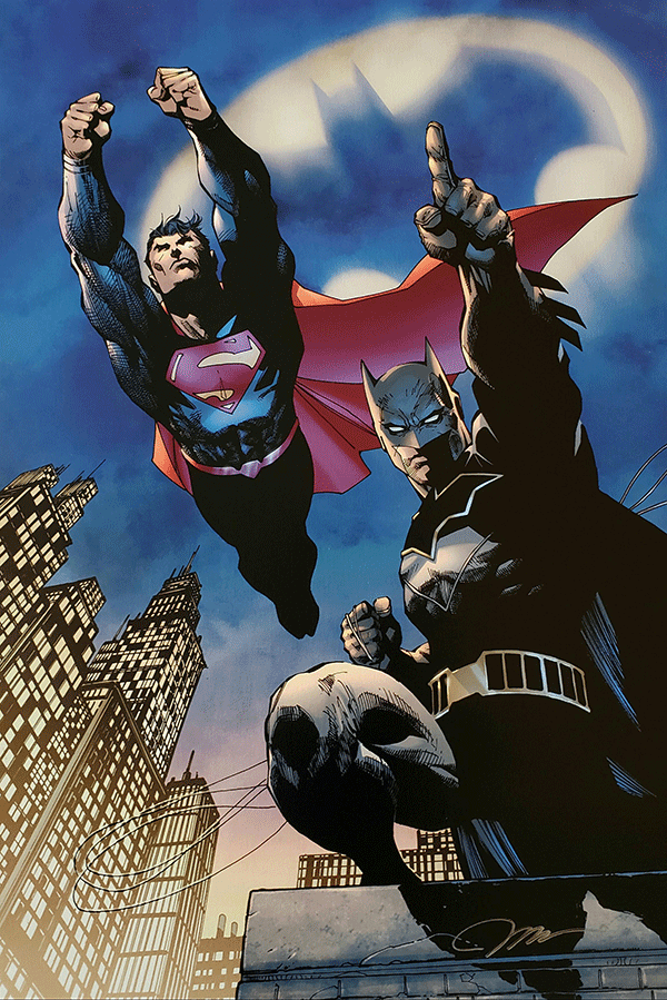 Heroes Unite