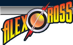 Alex Ross Images