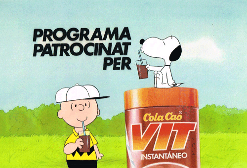 Peanuts Original -